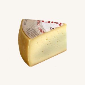 Urgèlia (Cadí) L´Alt D´Urgell y La Cerdanya DOP cow´s cheese, wedge 300 gr